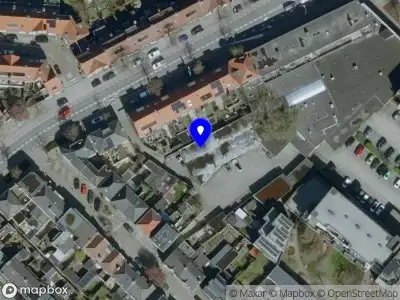 Rooie B.V. Eindhoven