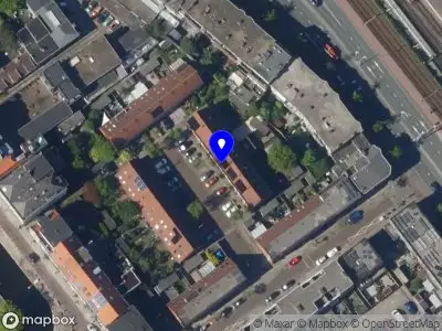 Nieuw bedrijf FerrariX