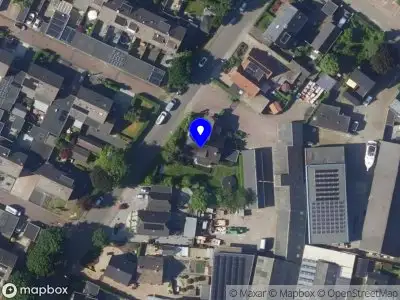 Nieuw bedrijf Vereniging van Eigenaars Appartementengebouw 