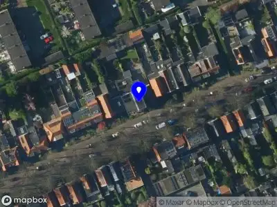 Nieuw bedrijf Tap Company