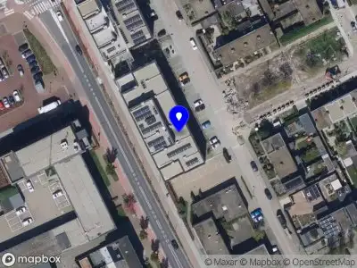 Nieuw bedrijf AmBake