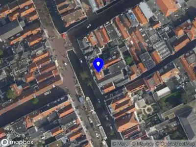 Vereniging van eigenaars Koornmarkt 76, 78A en 78 te Delft