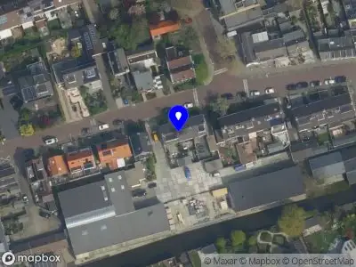 OZ Flex WBE Naaldwijk