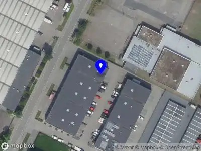 Douw & Zoon Bergen op Zoom