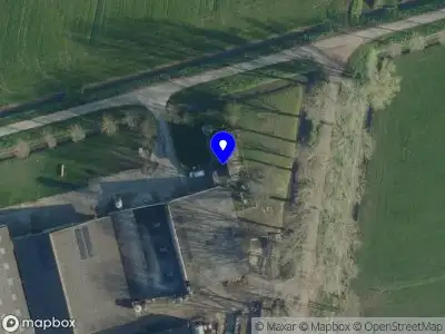 Hondenverblijf 'Het Boerenerf'