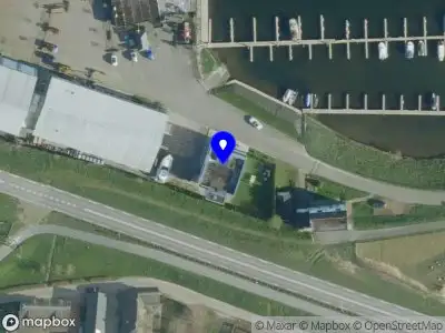 boot huren aan de maas