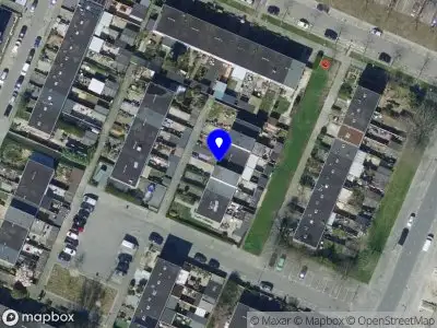 Nieuw bedrijf Joshua Ismail