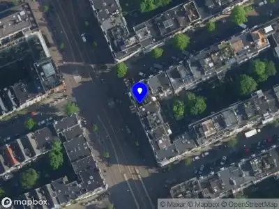 Christopher Noble-Partridge Amsterdam