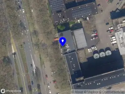 Vereniging van Eigenaars Beijerlandselaan 161 en 163 te Rotterdam Rotterdam
