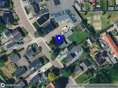 J. van der Wekken AgroTechniek B.V.