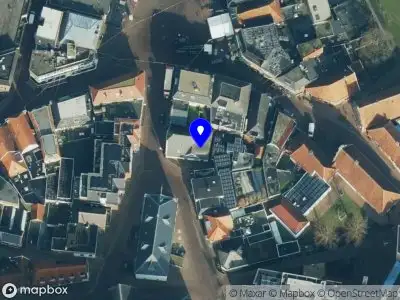 Nieuw bedrijf Stichting Verbinding & Ontwikkeling