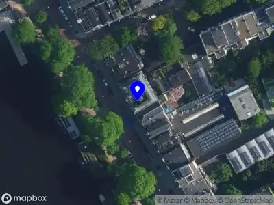 Leaders For REAL Amsterdam