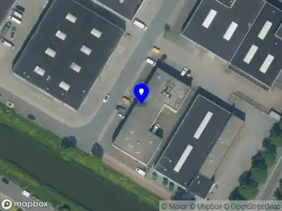 Rob van den Berge Holding B.V. Purmerend