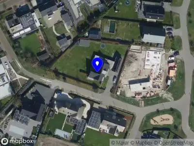 Nieuw bedrijf Padel Connect