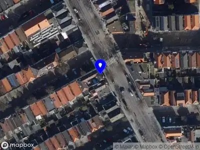 Idris Markt Vlissingen