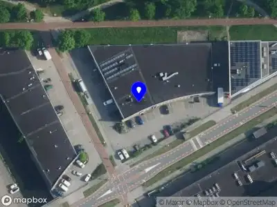 Gemeten is Weten B.V.