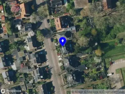 Nieuw bedrijf Marijke Schenk Preventieve Logopedie