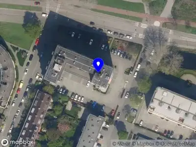 My Journey Hub Rotterdam