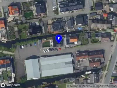 Nieuw bedrijf Eldoet B.V.