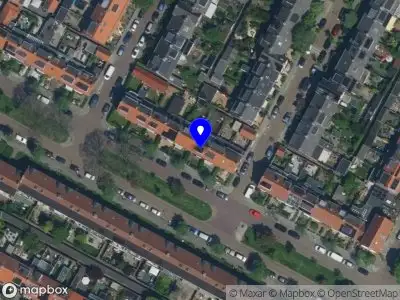 Sande Creatives Haarlem