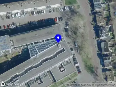 Nieuw bedrijf Pinkstergemeente Templo Shema