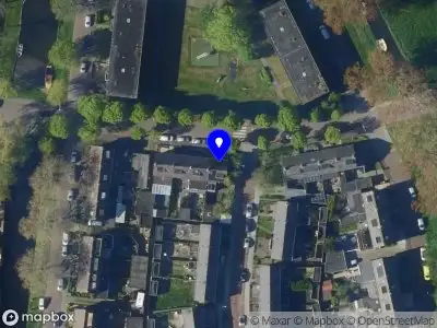 Youth Solar Projects Enkhuizen