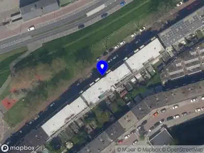 Nieuw bedrijf Najat4care.