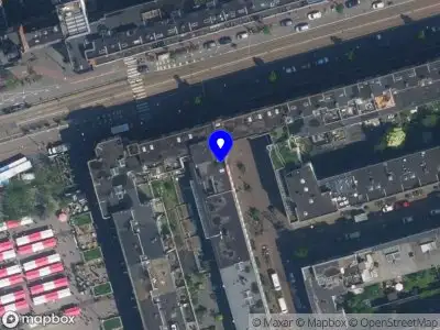 WorkExprezz Amsterdam