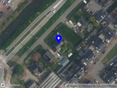Stichting Onder de Wieken Waddinxveen
