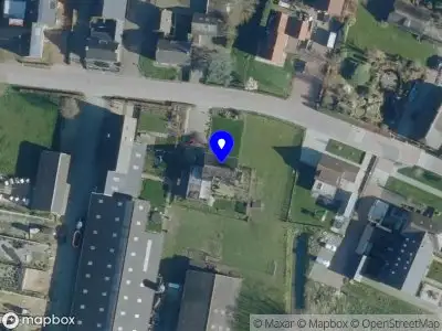 Nieuw bedrijf Spin Kring