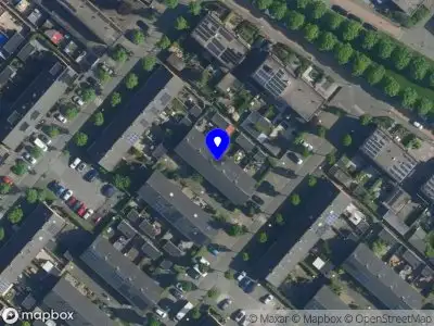 Jadira The Promoter Connector