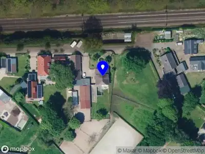 BP Sporthorses Terschuur