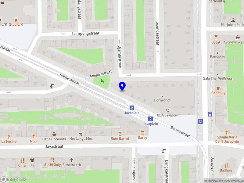 ChrisEnAicha B.V. Amsterdam