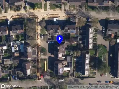 Buurtvereniging Naobercontact