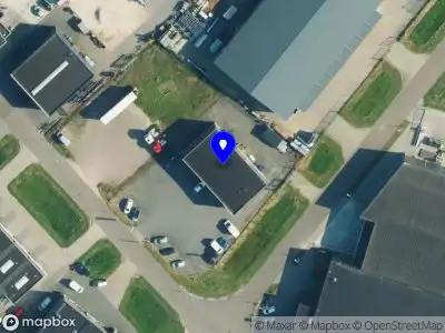 Bosch Car Service Raalte B.V. Raalte