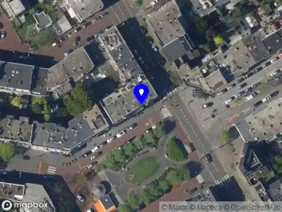 Van Nieuwkerk Psychologie B.V. 's-Gravenhage