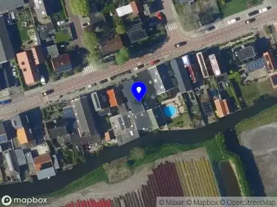 Snackerie 't Zonnetje B.V.