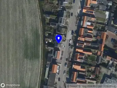 Nieuw bedrijf Mike de klusser