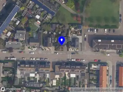 CB IT-Secure Hoek van Holland