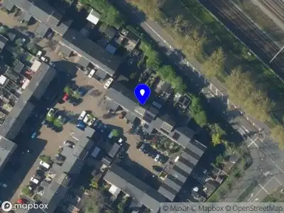 Stichting GOAL Ministries