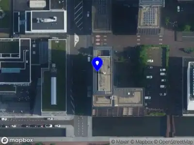 Bourne 2 Solve Amsterdam