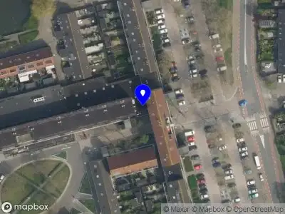Thuiszorg De Rust B.V. Delft