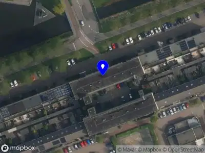 MRW Installatiebedrijf