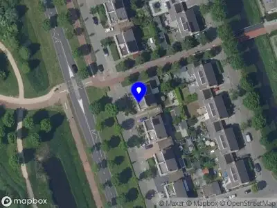 Kuub Hypotheken v.o.f. Bergen op Zoom