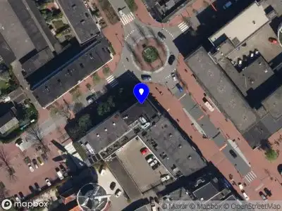 Nieuw bedrijf Sher-E-Bangla