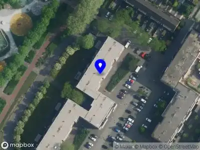 Hijazi Breedwerk Diemen