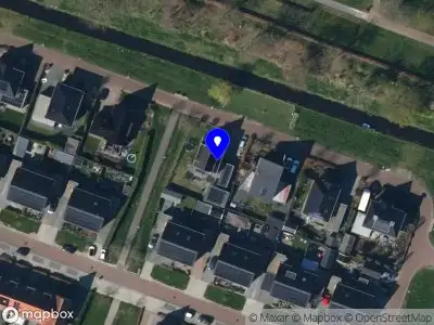 Wijs met eten Lemmer