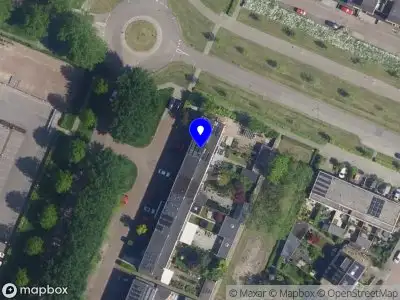 Zero Holding B.V. Almere