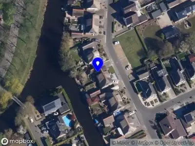 Hairlounge by Michelle