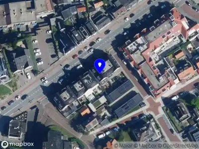 Jelfra - Van Leeuwen Noordwijk